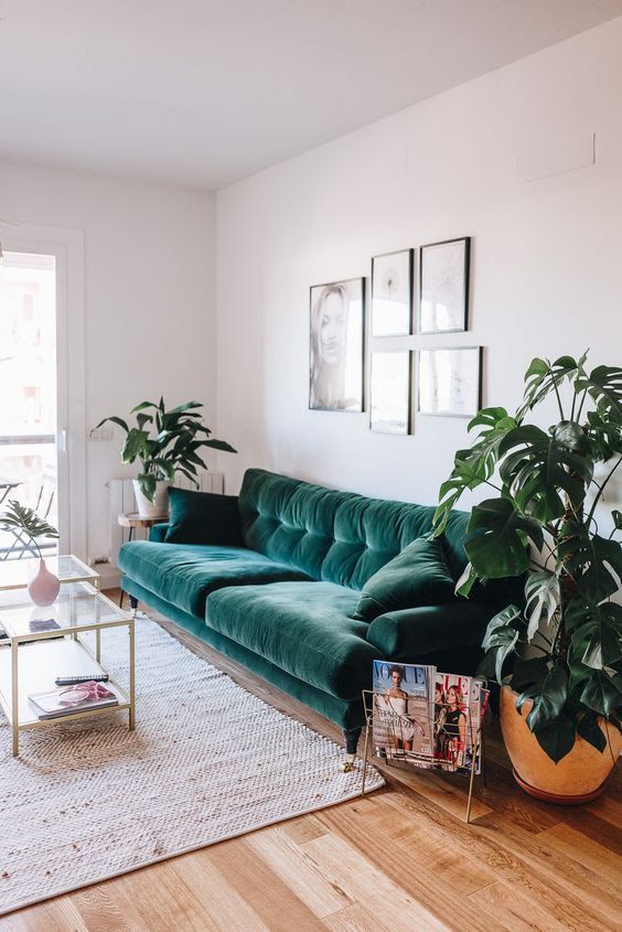 Designer Ideas Perfect Color Palette